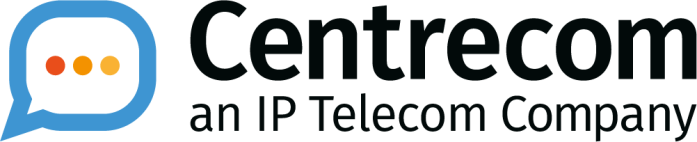 Centrecom logo